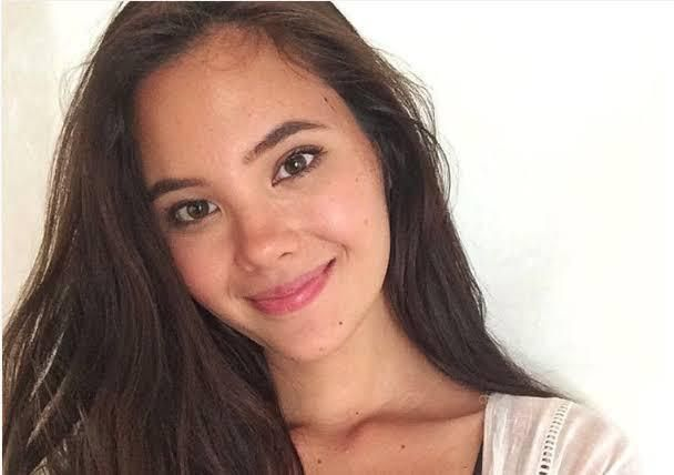 Catriona Gray No Makeup Is Perfect