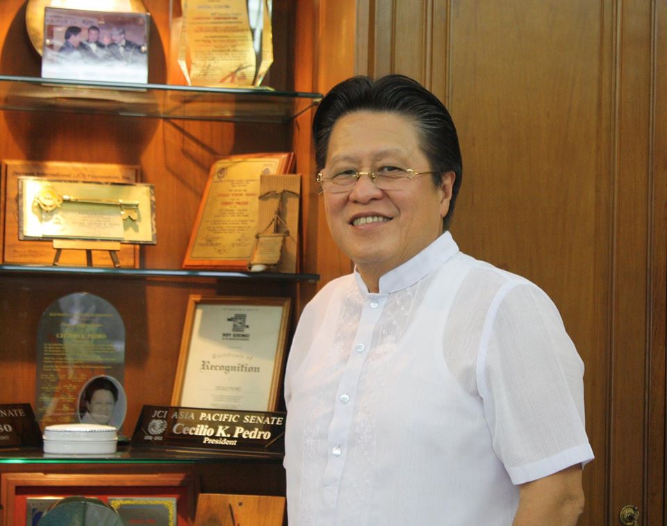 10 Best Successful Businessmen In The Philippines: Inspiration For Your Career Path