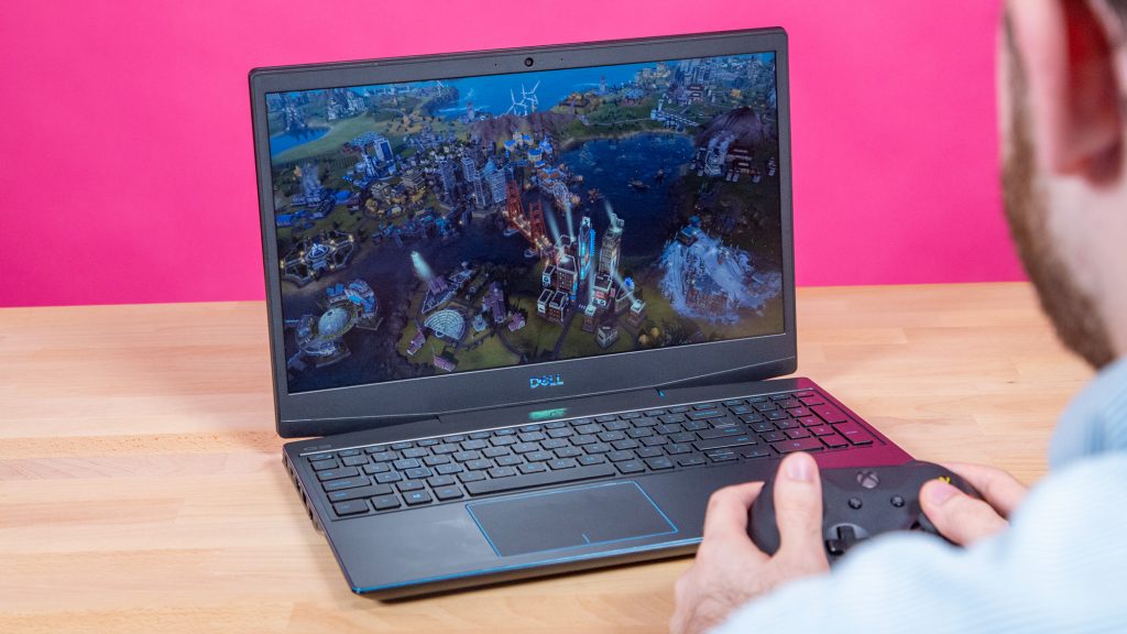 Dell G3 15 best gaming laptop under 50k Philippines 2021