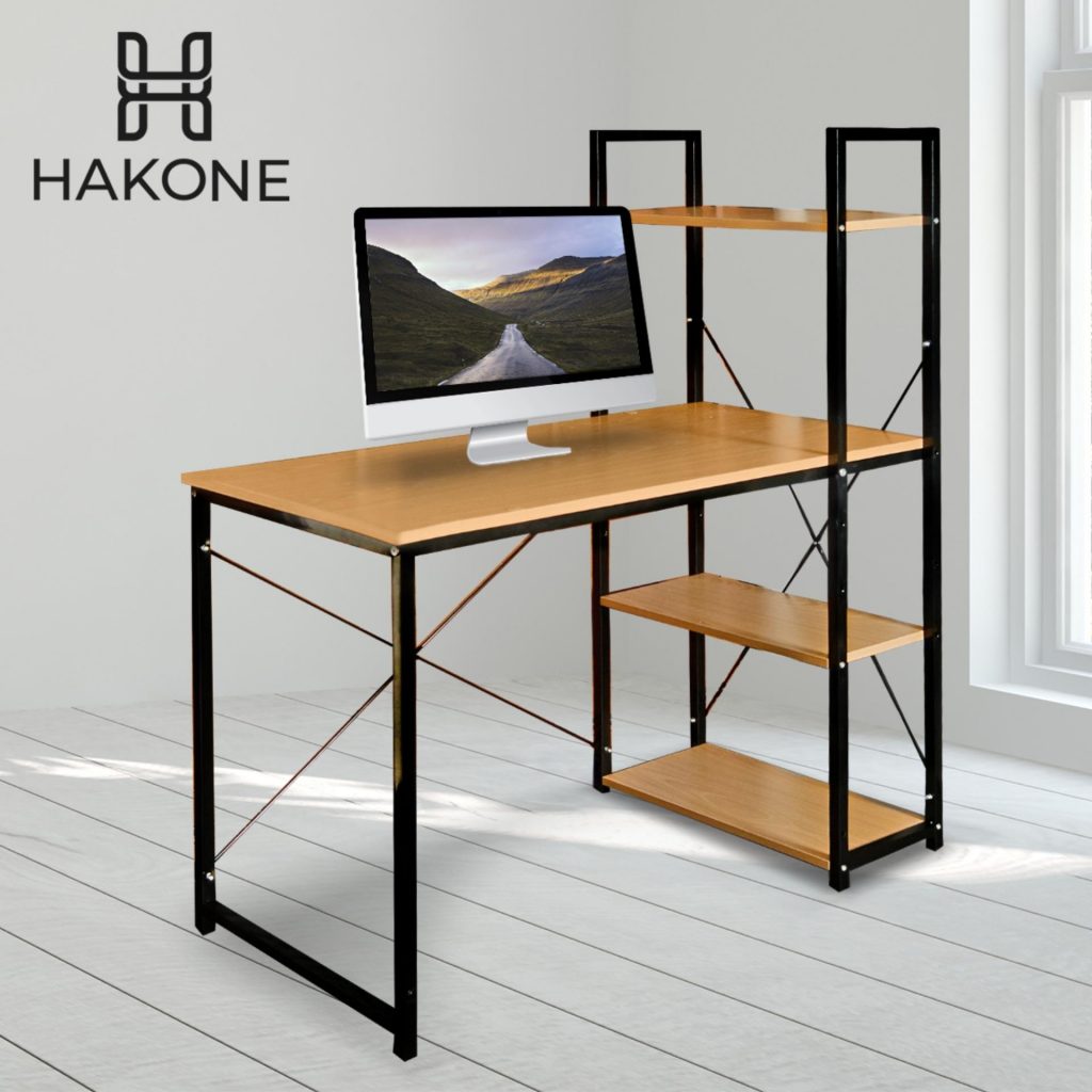 Hakone Computer Desk