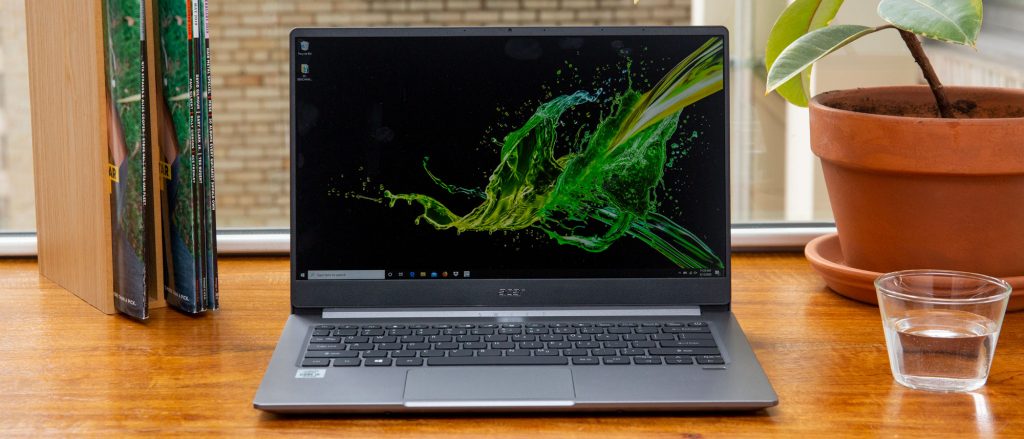 Acer Swift 3 Best Laptop Under 60k Philippines 2021