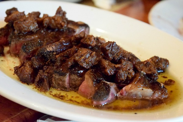 Guide To The Best Steak House In Manila: Let's Try Out This Weekend!