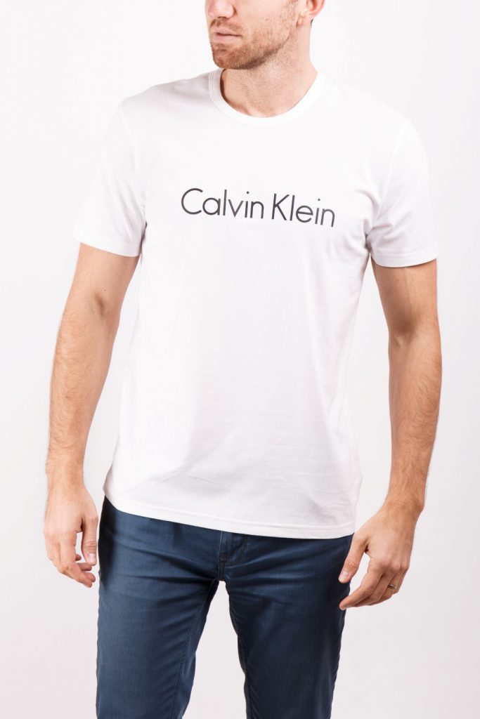 Calvin Klein Mens Knits