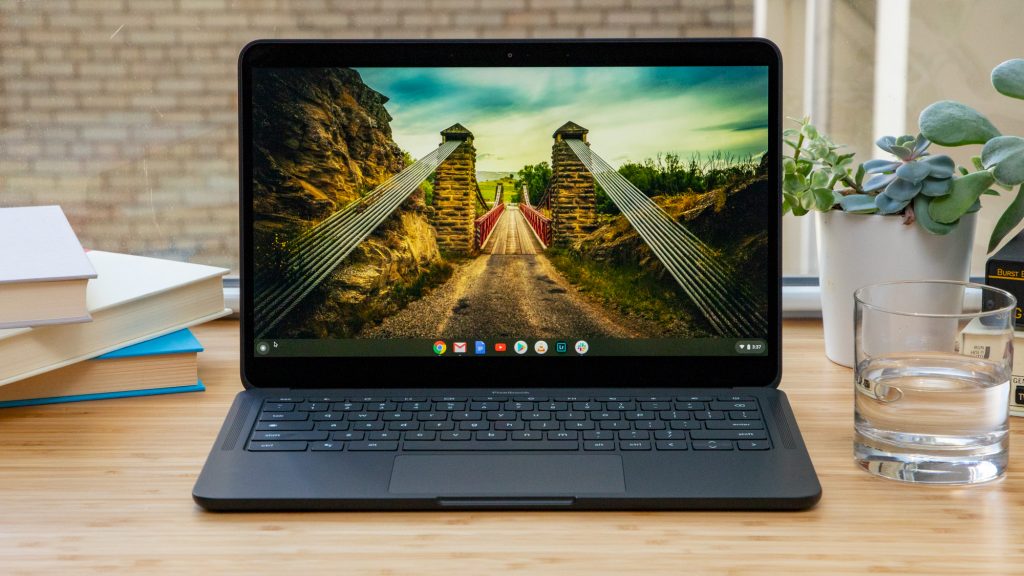 Google Pixelbook Go best laptop for online classes Philippines