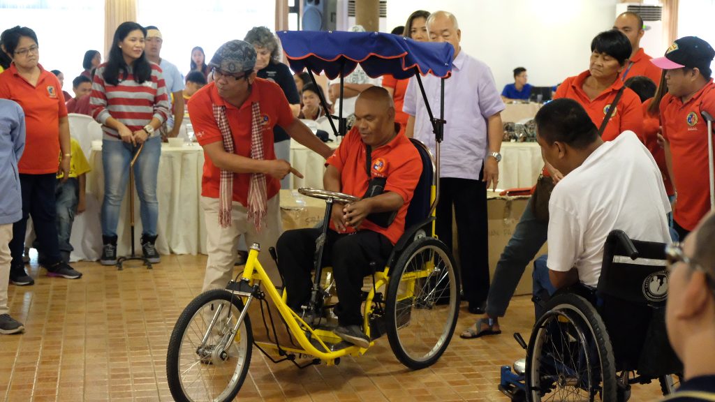 List Of PWD Illness In The Philippines And Benefits PWDs Can Avail