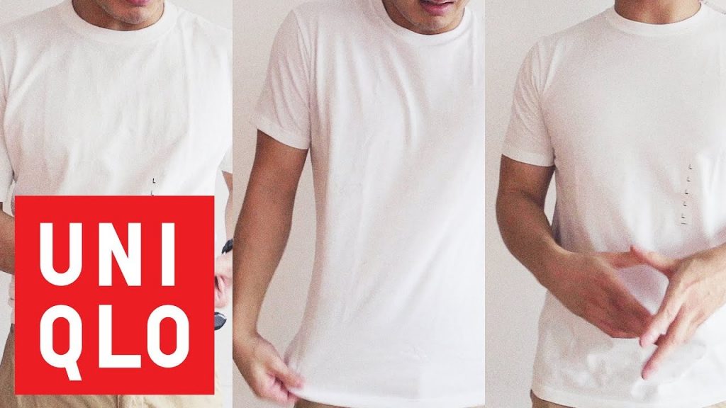 Keep Pace With The Best White T shirt Brand in the Philippines