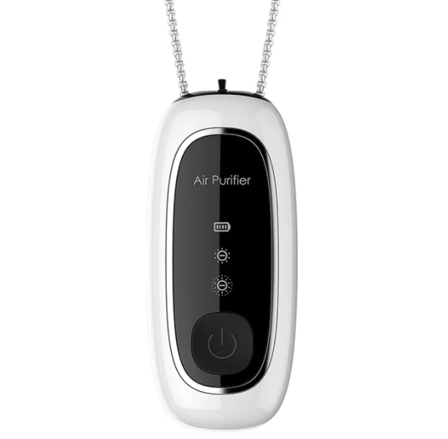 What Are Air Purifier Necklace Benefits? Some Essential Information For You