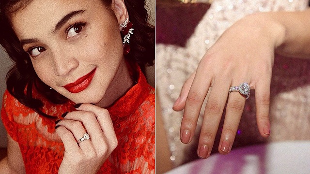 anne curtis engagement ring