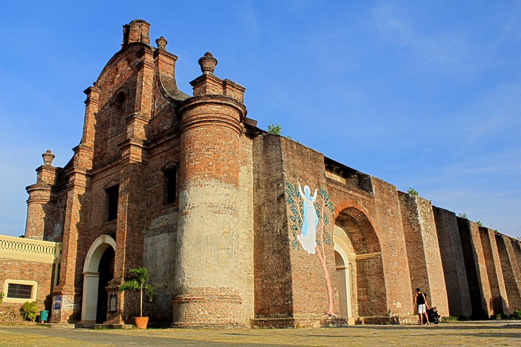 Church of Nuestra Señora de la Asuncion