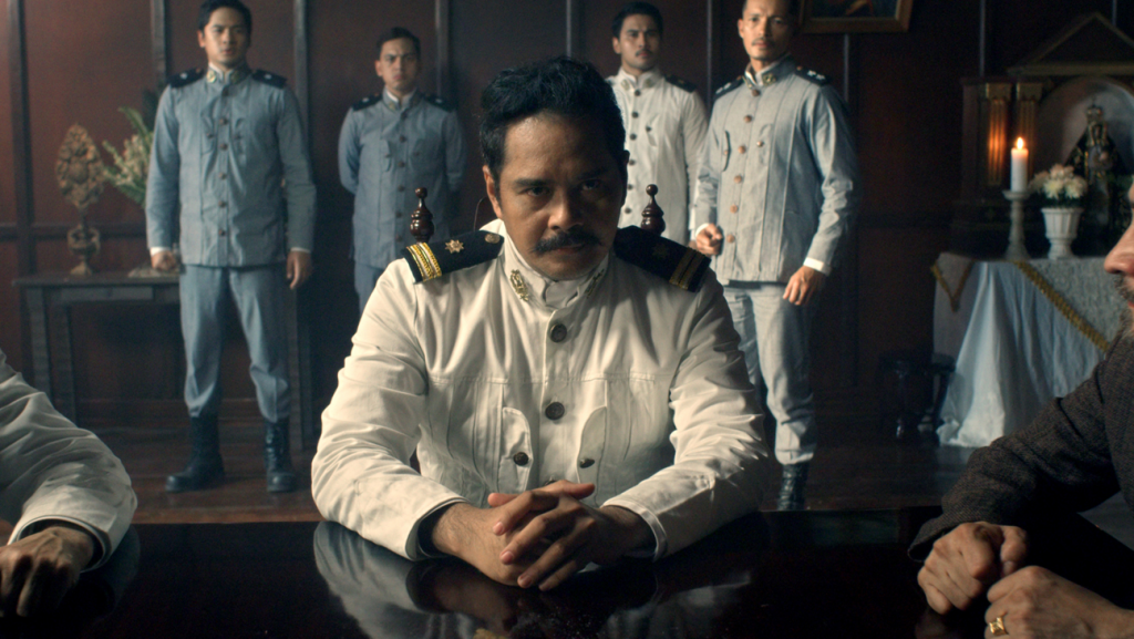 Collection Of Heneral Luna Famous Lines Which Is The Most Striking Of 