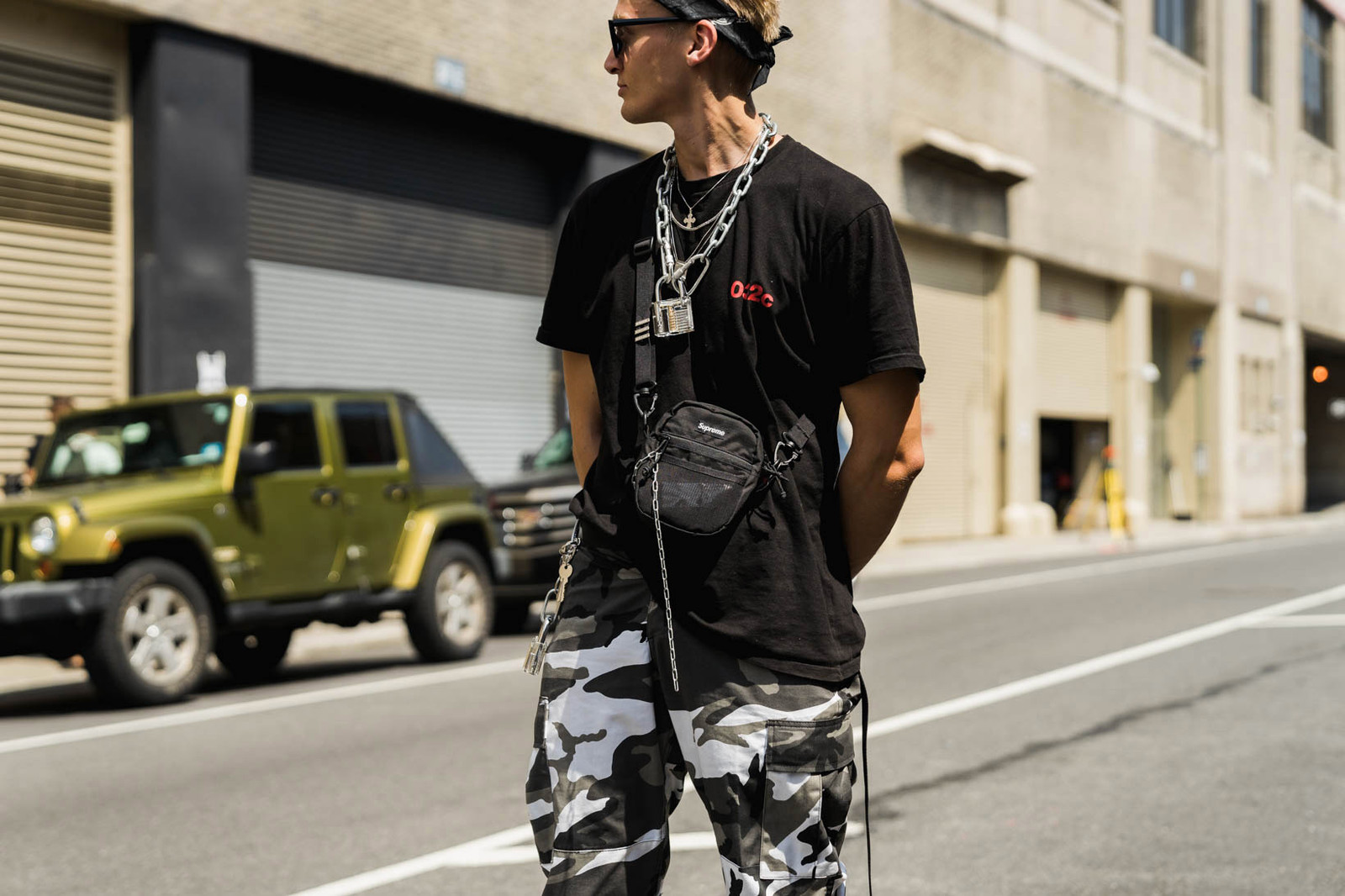 Hypebeast Outfit Philippines: Key Items And How To Style Them