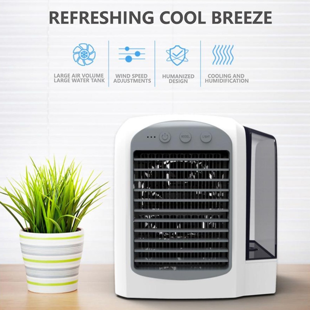 TYLEX WT-F10 Personal Air Cooler