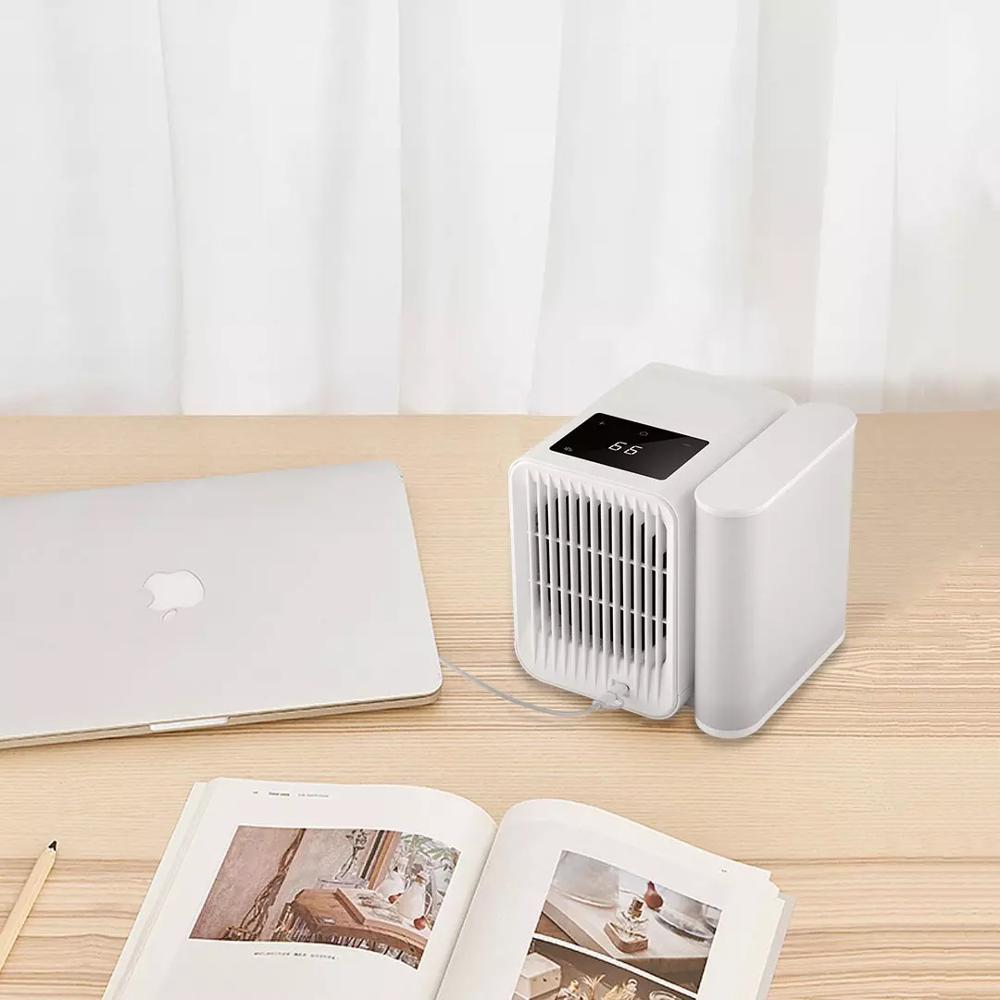 Xiaomi Microhoo 3-in-1 Mini Air Conditioner