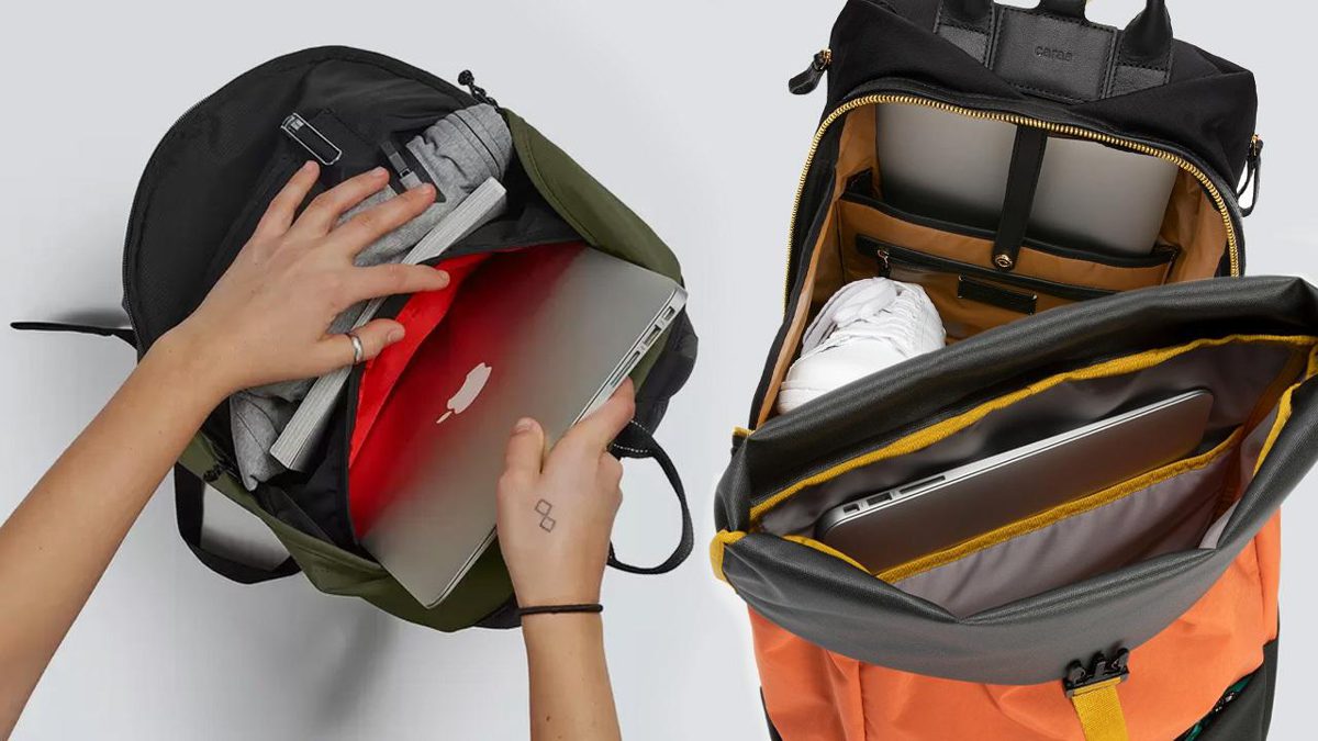 The Top 10 Best Laptop Bags in the Philippines that you should buy