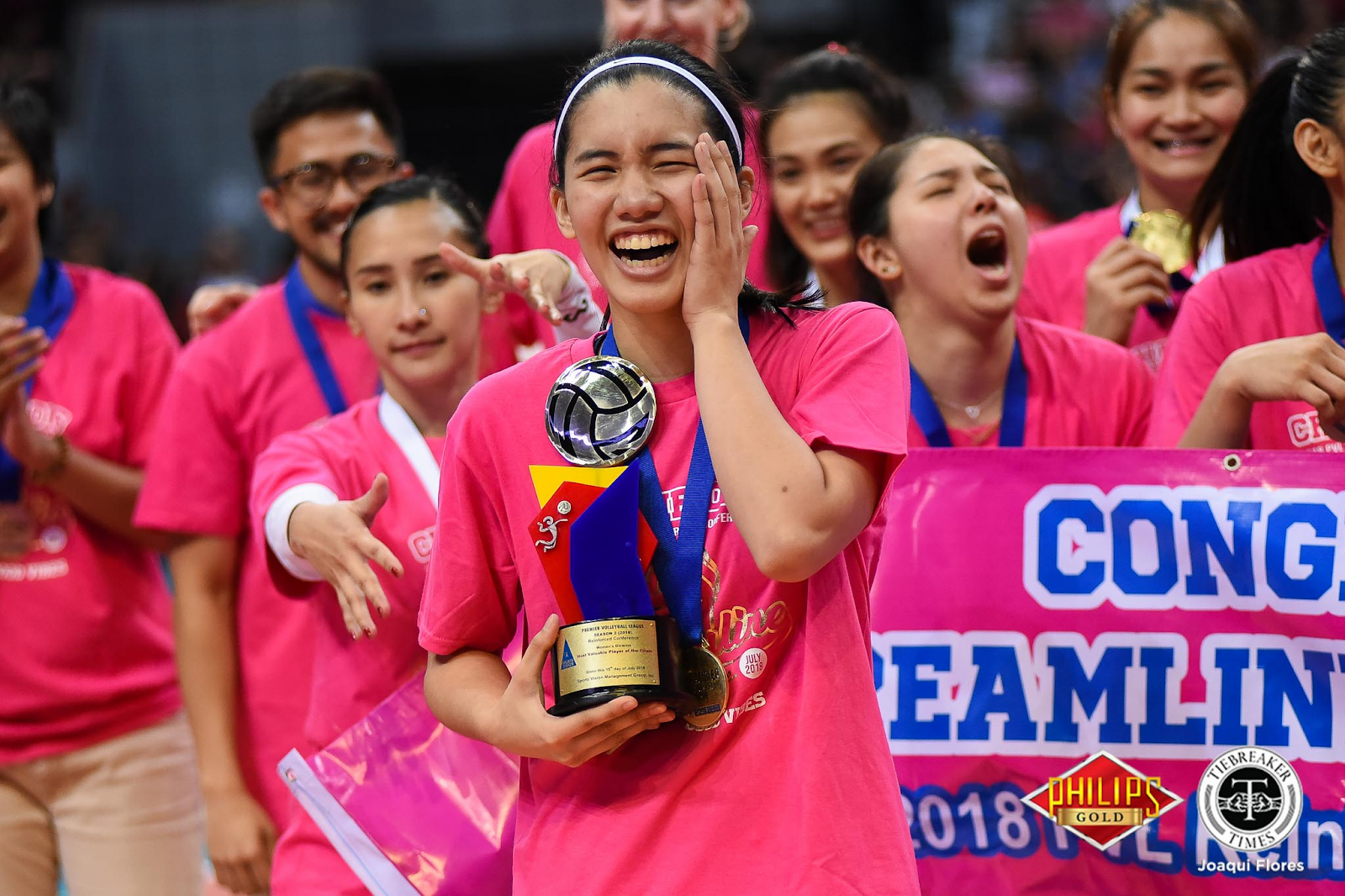 List Of Famous Volleyball Players In The Philippines
