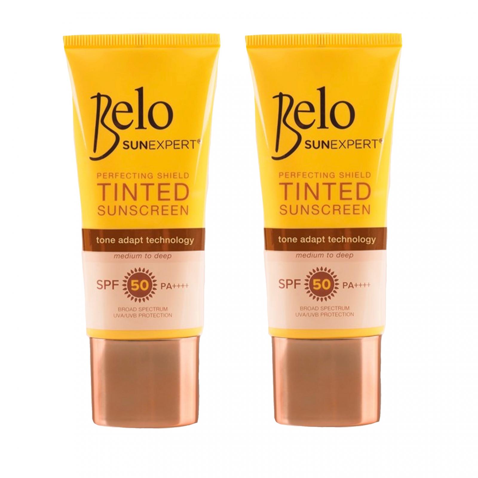 Belo SunExpert Sunscreen