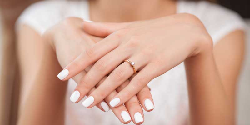 Finger Ring Meaning - What You Need To Know