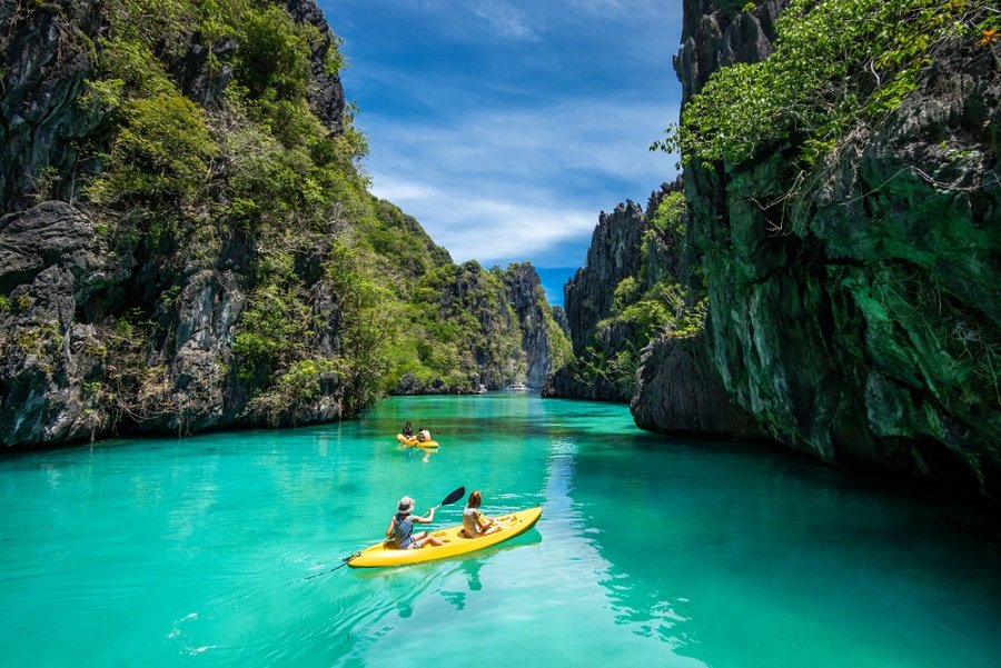 9 Best Summer Destinations In The Philippines