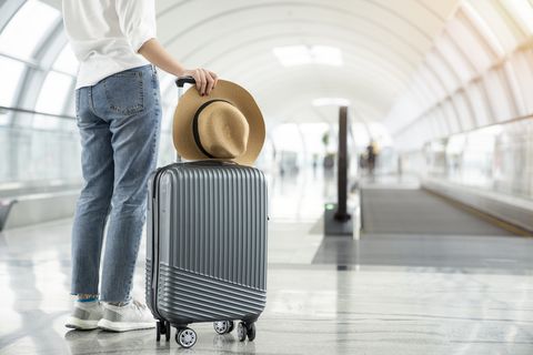 How To Choose Suitable Traveler's Choice Luggage For Your Trip?