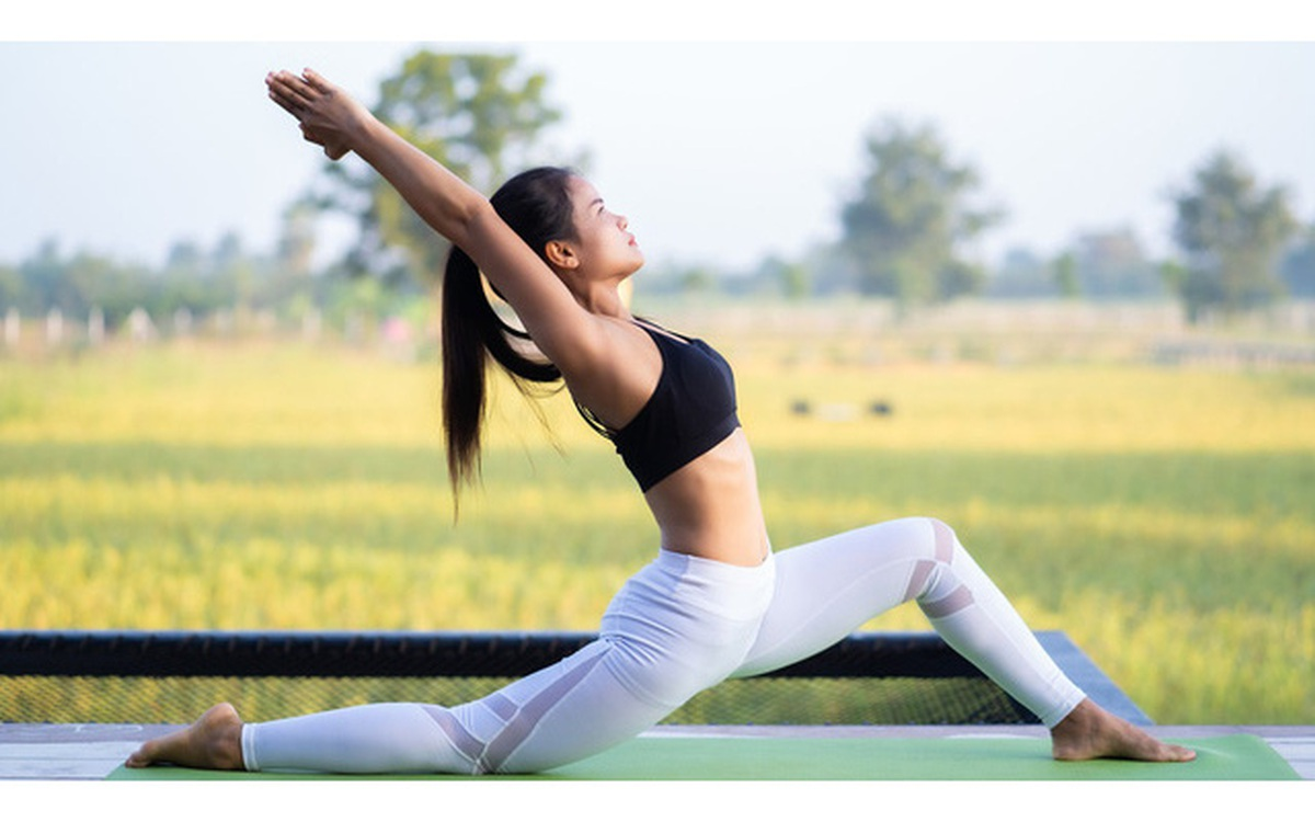 Unexpected Yoga Benefits and Effects