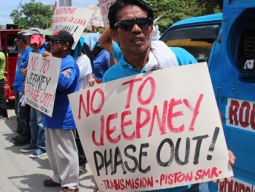 Jeepney Modernization Debate: Advantages & Disadvantages