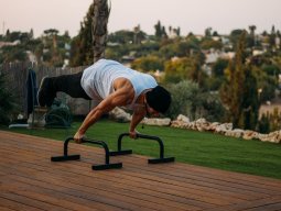 8 Push Up Variations For Beginners You Need To Know