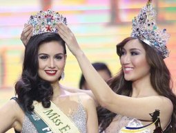 Top 5 Most Beautiful Woman In The Philippines - The Finals 