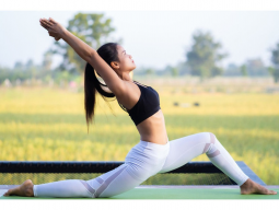 Unexpected Yoga Benefits and Effects