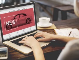 Buying A Car On The Website: Pros And Cons